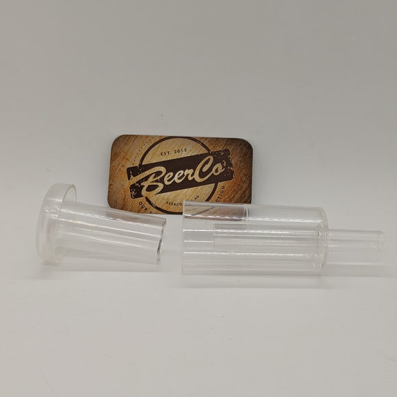 Senior Airlock