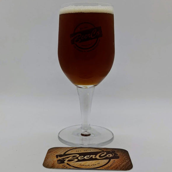Sofy | Vienna Lager | BeerCo All Grain Brewers Recipe Kit