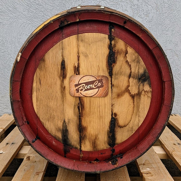 50L Oak Whisky Barrels | Ex Starward Whisky | Ex Apera PX