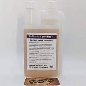 StellarSan Sanitizer | 500mL