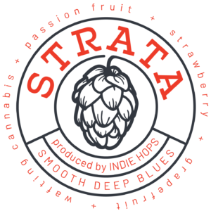 Strata® OR91331 US Hops