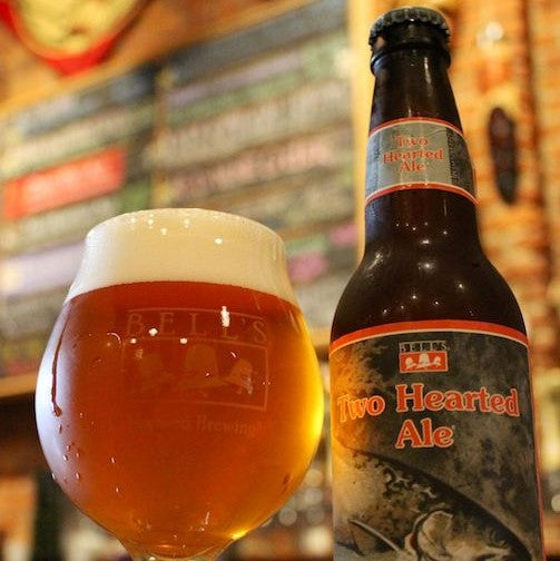 Two Heads | IPA | BeerCo All Grain Brewers Recipe Kit