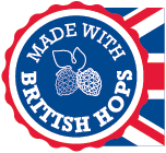 Challenger UK Hops
