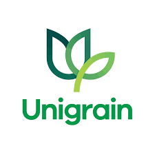 UniGrain Rolled Wheat - 0