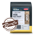 Lallemand Brewing Voss Kveik Ale Yeast