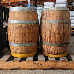 Yalumba - Octaves - X Starward Whisky X Yalumba Shiraz Red Wine Barrels - 100 Litres