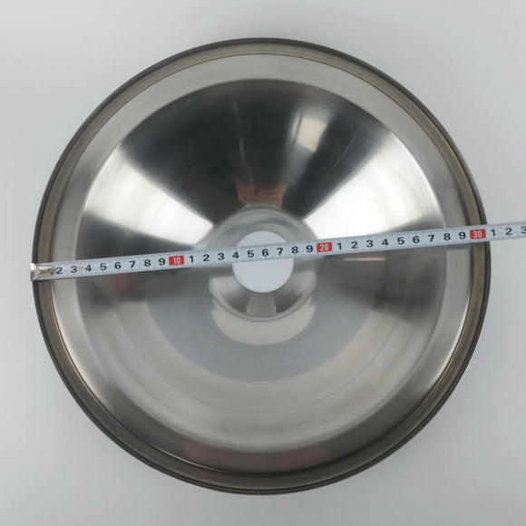 Distillation Lid | 47mm Hole | 35L