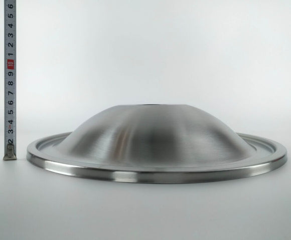 Distillation Lid | 47mm Hole | 35L