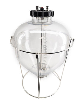 Apollo | Fermenter King | 30L Snub Nose
