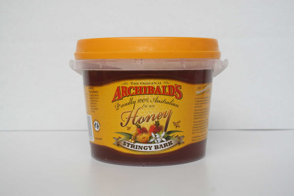 Stringybark_1kg