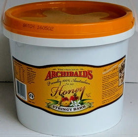 ARCH-STR-BARK-3KG