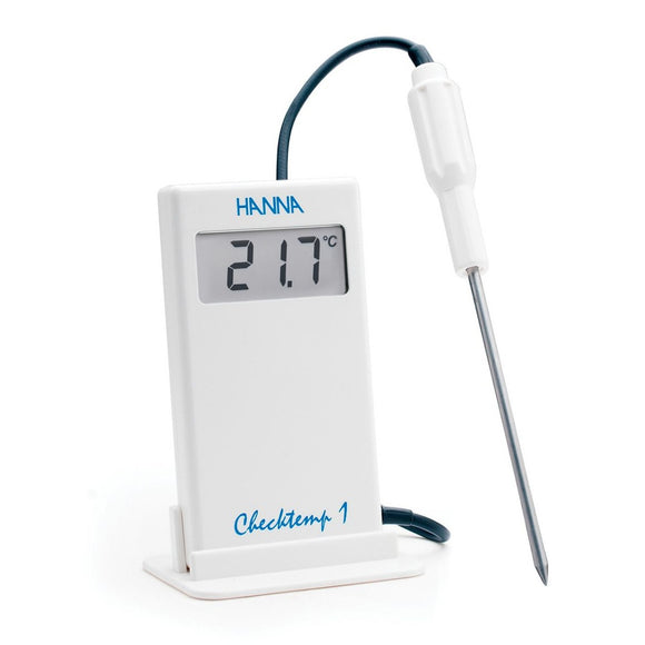 Checktemp® 1 Digital Thermometer | HI98509