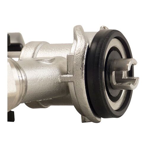 Keg Coupler | D Type | Push In