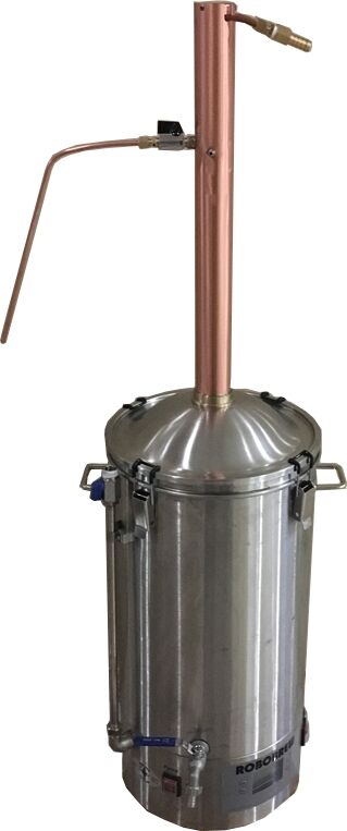 AlcoEngine Reflux Still