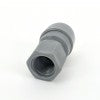 duotight | 8 mm (5/16") X FFL (to fit MFL disconnects)