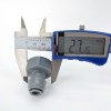 duotight | 8 mm (5/16") Push In to 5/8" to suit Keg Couplers and Tap Shanks