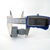 duotight | 8 mm (5/16") Push In to 5/8" to suit Keg Couplers and Tap Shanks