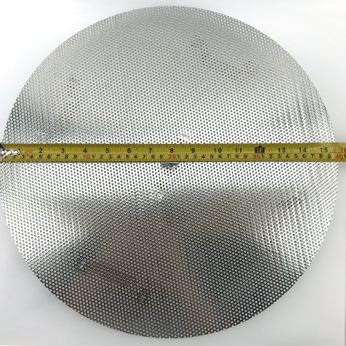 Boiler False Bottom | 65L | Digiboil | BrewZilla