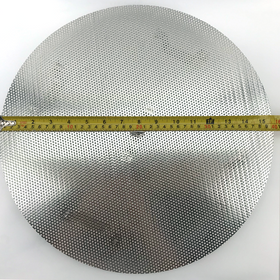 Boiler False Bottom | 65L | Digiboil | BrewZilla - 0