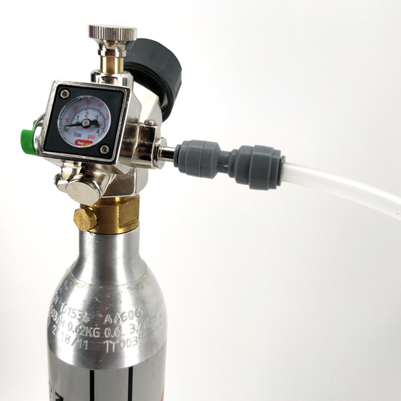 Regulator | Core Actuator | Mini 360