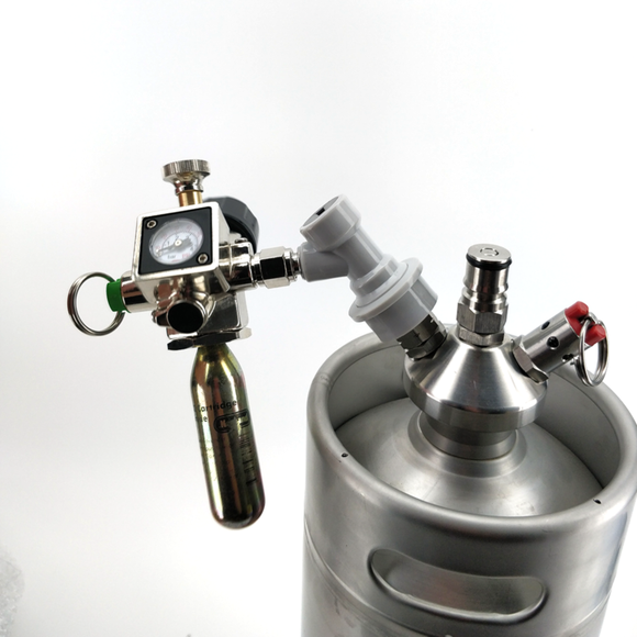 Regulator | Core Actuator | Mini 360