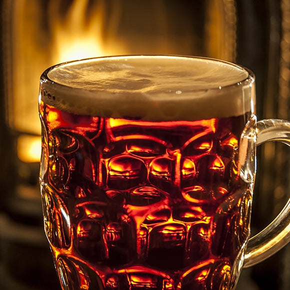 Angela | Dunkel | BeerCo All Grain Brewers Recipe Kit