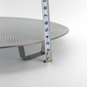 Boiler False Bottom | 35L | Digiboil | BrewZilla - 0