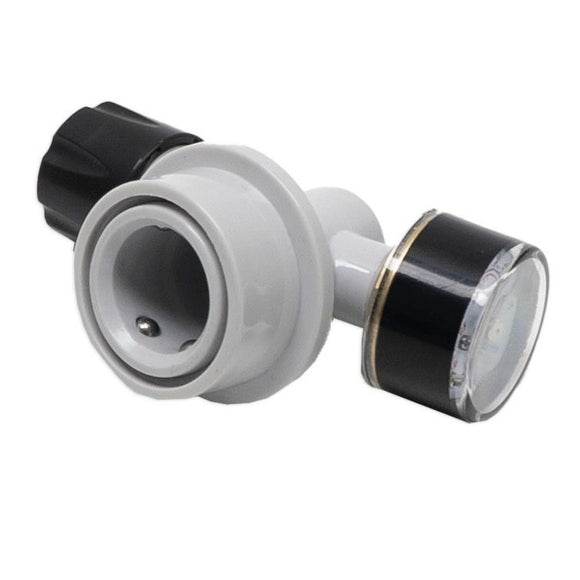 Spundy | Compact Spunding Valve