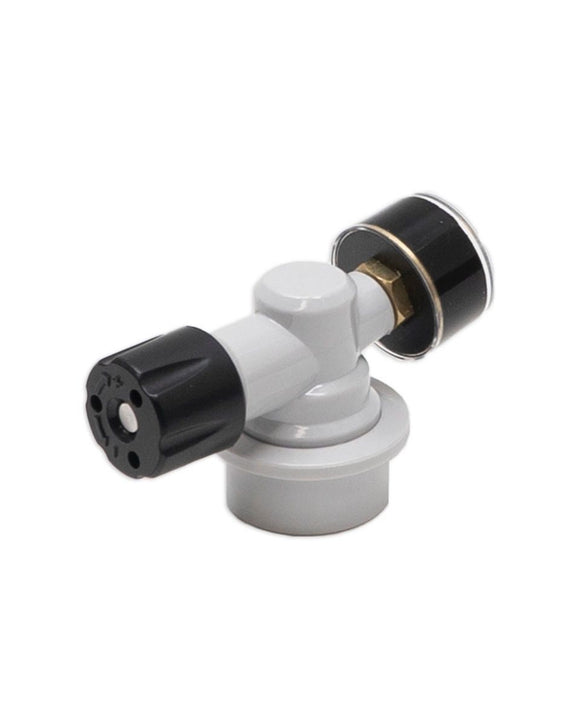 Spundy | Compact Spunding Valve