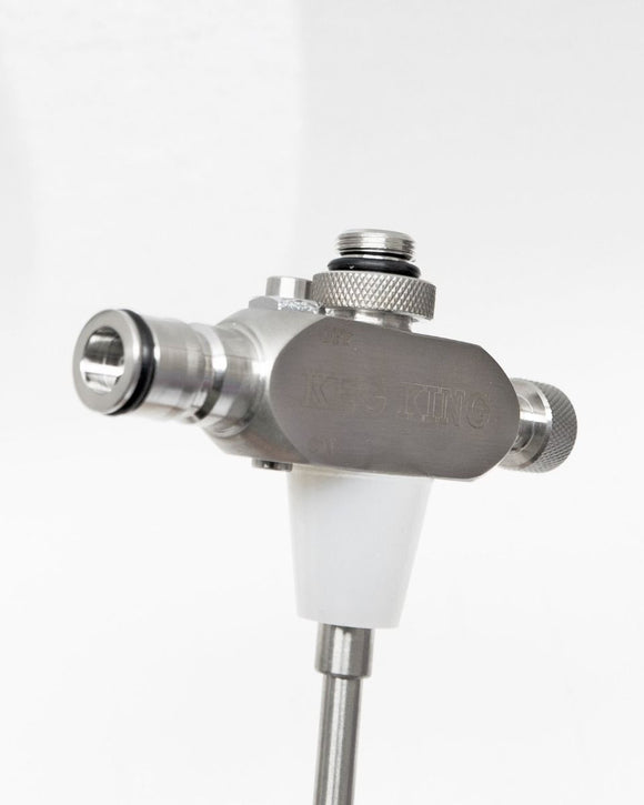UltraFill | Counter Pressure Bottle Filler | Tap Mounting