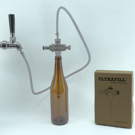 UltraFill | Intertap Connection Tube - 0