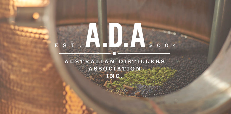 Australian Distillers Association - Conference