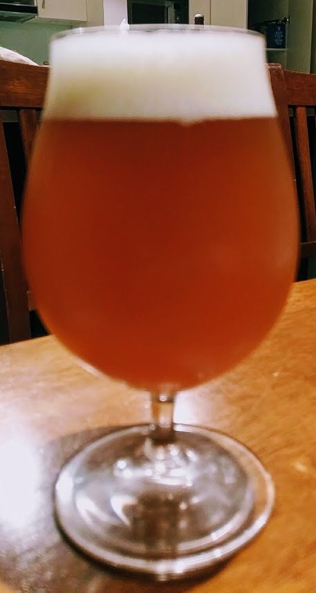 Atlantic Pacific - Pale Ale - Recipe - How to Brew