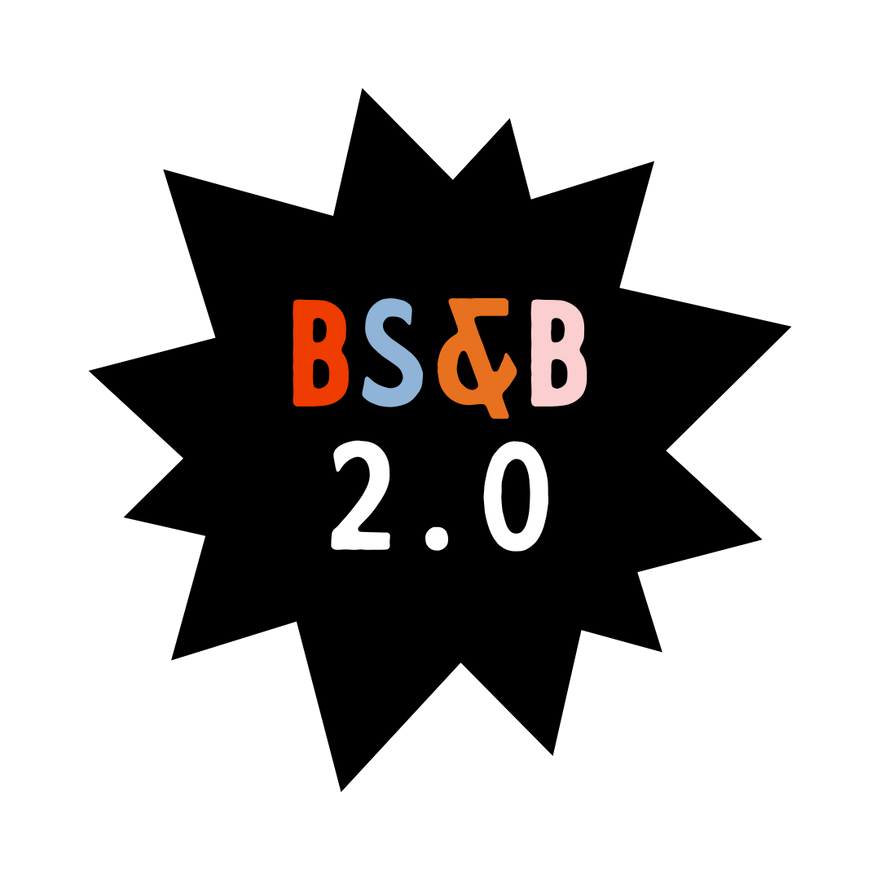 Blood, Sweat & Beers 2.0 | 6 April 2023