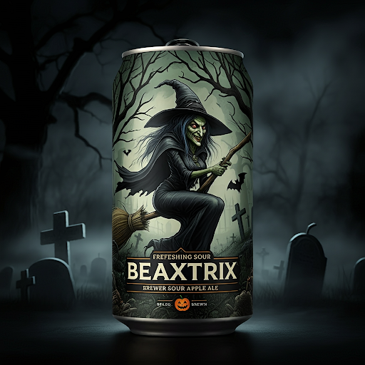 Beatrix | Oct 2024 | BeerCo Brewing and Distilling News