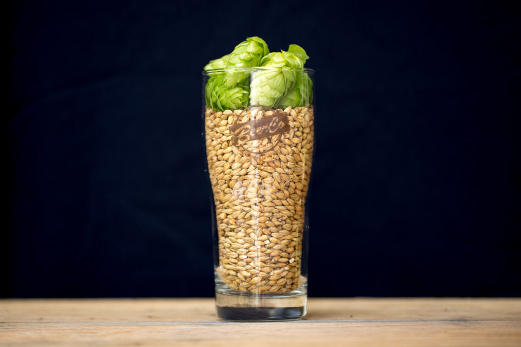 Marchin' on! - March 2018 - BeerCo Brewing News ???