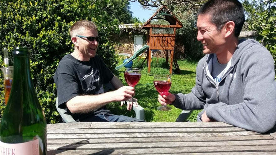 Movembeer - BeerCo - Brewing News 