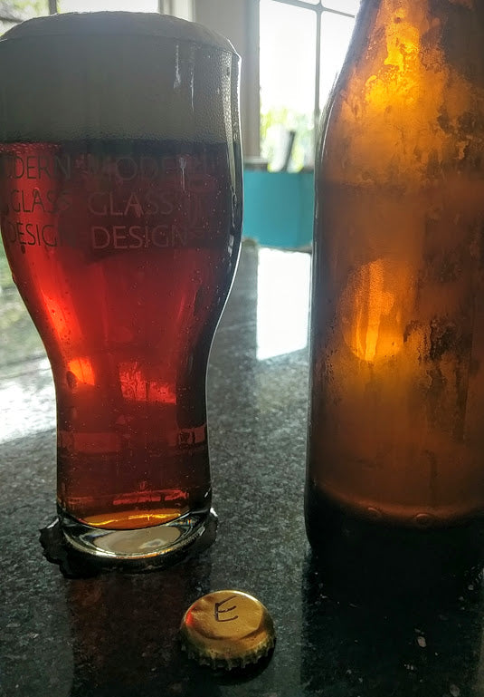 Brexit - English Bitter Ale - Homebrew Recipe