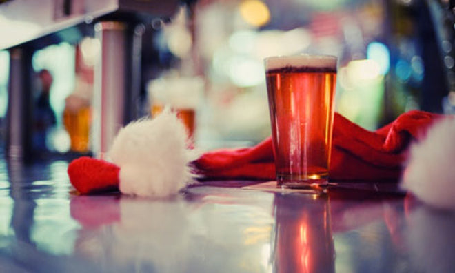 Dec 2018 - Beery Christmas BeerCo Brewing News...🍻🎄🎅