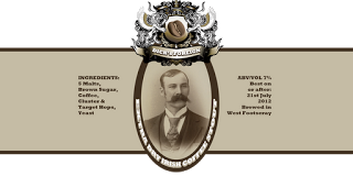 DICS Dry Irish Coffee Stout - Homebrew Recipe