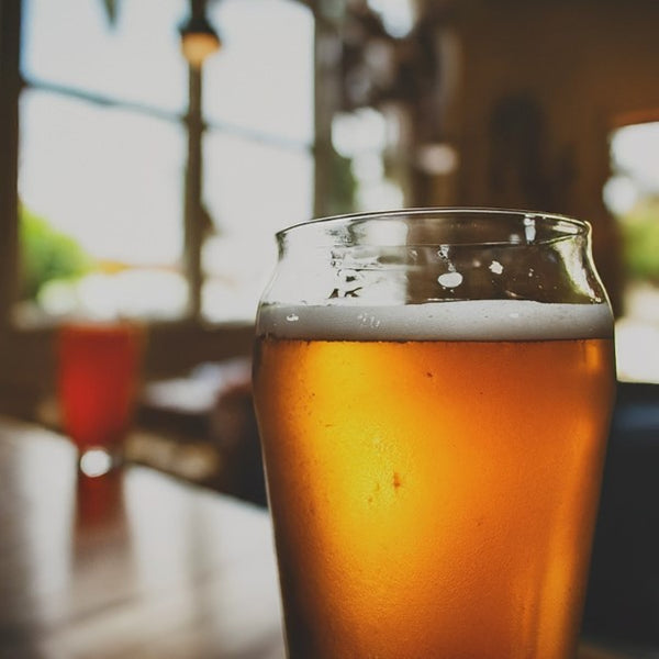 Easy | May 2024 | BeerCo Brewing and Distilling News