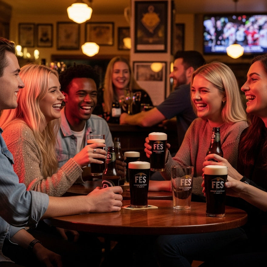 Fes | July 2025 | BeerCo Brewing and Distilling News