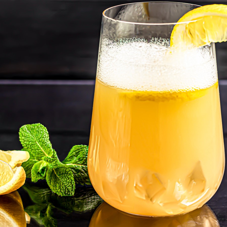How to naturally Brew a Hard Ginger Beer like a Pro!