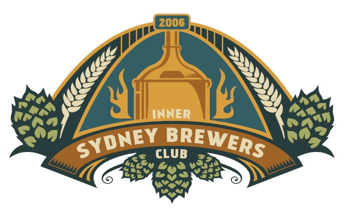 Inner Sydney Brewers Brew Club Meeting | Wed 3 Aug 2022