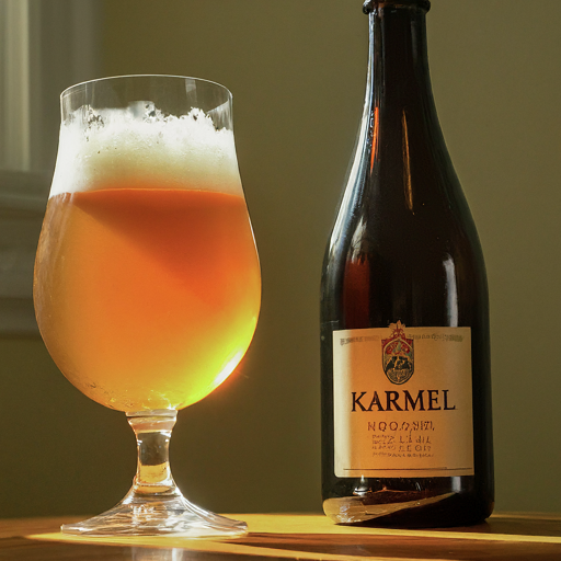 Karmel | July 2024 BeerCo Brewing and Distilling News