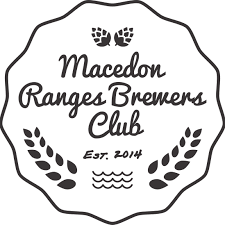 Macedon Ranges Brew Club Talk | May 2022