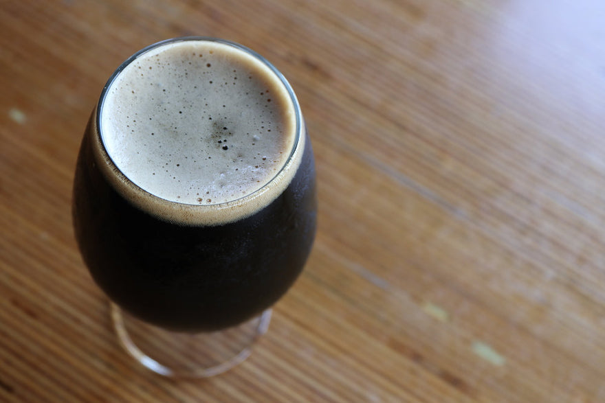 Just Dropped In - July 2018 - BeerCo Brewing News...📡📩🍻