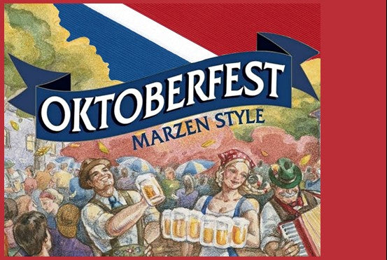 Mar 2019 - Märzenbier - BeerCo Brewing News...🍻 📡📻 📺