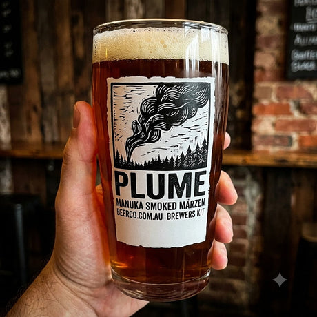 Plume | July 2026 | BeerCo Brewing and Distilling News
