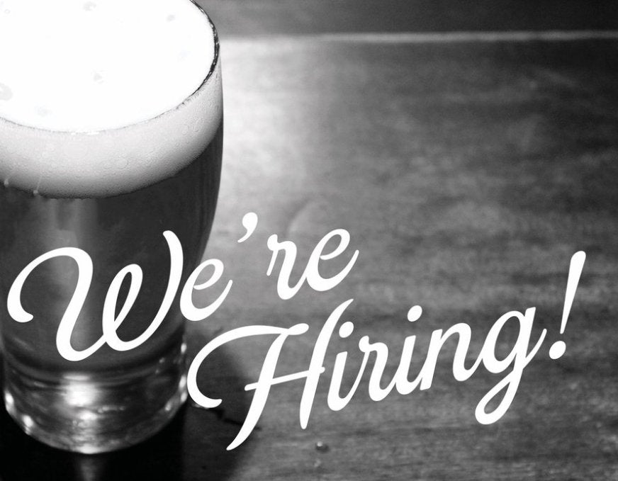 BeerCo Co-Worker Wanted!